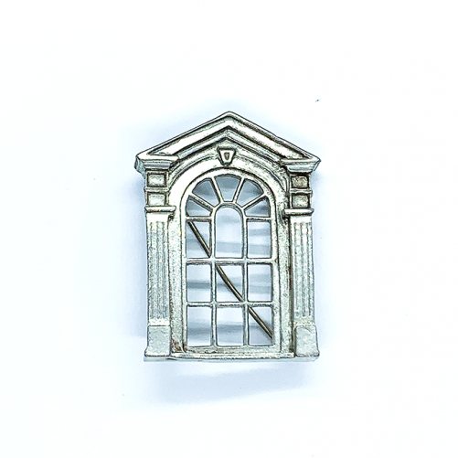 Frnch Quarter Window Pin