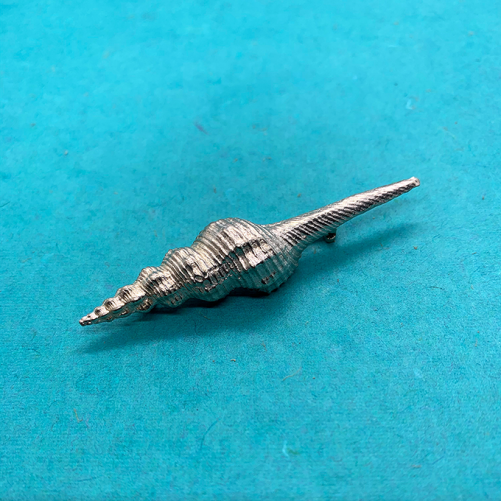 spindle shell small pin